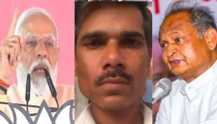 Kanhaiya Lal’s murder, Muslim appeasement, paper leaks: Udaipur looks like an uphill battle for Congress in Rajasthan