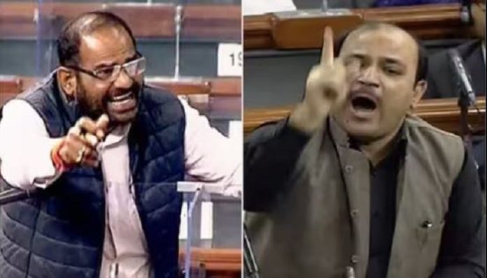 Lok Sabha panel calls Ramesh Bidhuri and Danish Ali to depose before it on 7 December