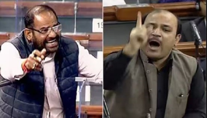 Ramesh Bidhuri and Danish Ali summoned by Lok Sabha privileges committee on 7 December over controversial comments in the house