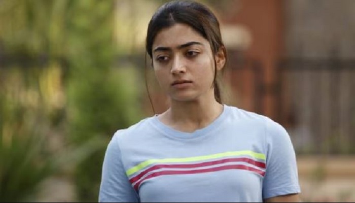Urgent need to address ‘identity theft’: Actress Rashmika Mandanna says after her deep fake videos go viral