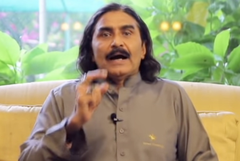 Javed Old 'Hindus visiting Ram Mandir will come out as Muslims': Old video of ex ...
