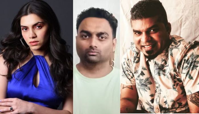 Sharjah Court upholds 25-year jail term of Indian DJ who was framed in a drug case by ‘baker’ Anthony Paul. Here is what happened