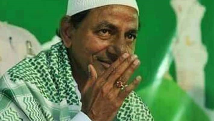 ‘Will set up a special IT park for Muslims if voted back to power’: KCR resorts to Muslim appeasement as Telangana gears up for polls