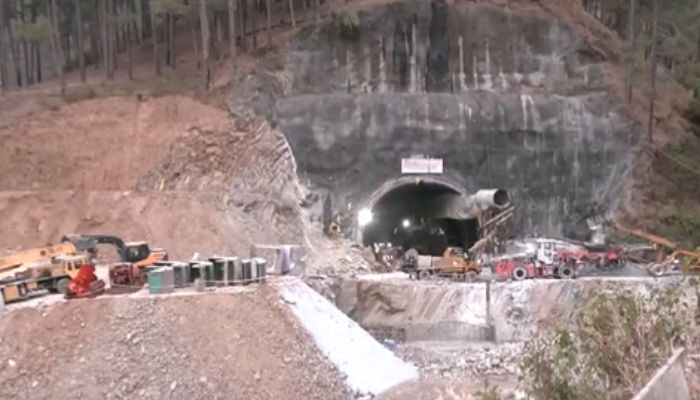 What is ‘Rat Hole Mining’: Experts say manual drilling may be the only way the 41 workers can be rescued safely