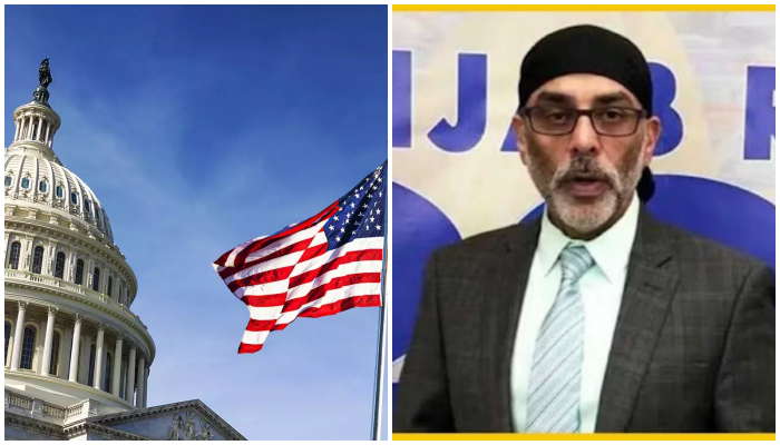 US justice dept claims Indian ‘govt employee’ offered $100,000 to undercover ‘hitman’ to assassinate Khalistani terrorist Gurpatwant Pannun