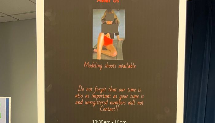 High-profile prostitution racket with primarily Asian women busted in the United States, sex buyers included officials, politicians, military officers and others