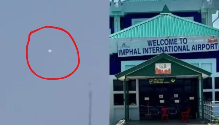 Indian Air Force scrambled 2 Rafale fighter jets to search for ‘UFO’ sighted near Imphal