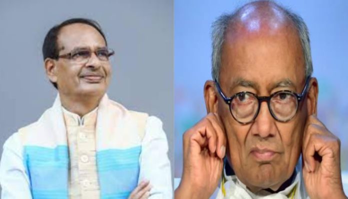 Transformative story of Madhya Pradesh under CM Shivraj Singh Chouhan with comprative study from previous Digvijay Singh-led Congress government