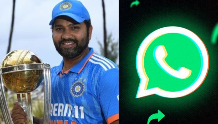 World Cup format changed to best of the three match decider, claims circulating on WhatsApp Forward made on the basis of Satirical Article