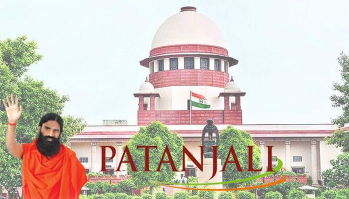 Patanjali’s Acharya Balkrishna apologises in SC for misleading ads, says 1955 Drug and Magic Remedies Act needs changing to consider latest research in Ayurveda