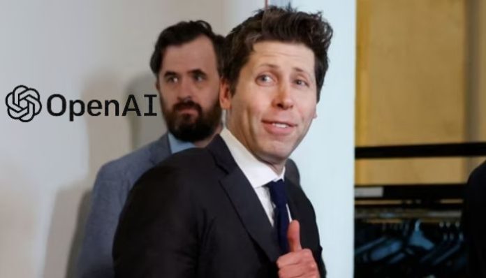 Sam Altman to return as CEO of OpenAI, confirms AI startup firm that runs ChatGPT