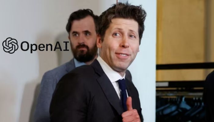 Sam Altman to return as CEO of OpenAI days after being sacked, new board members inducted