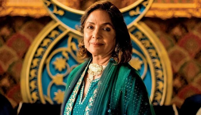 Men and women not equal, women need men: Bollywood actress Neena Gupta calls feminist movement ‘faltu’  