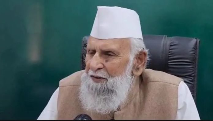 Samajwadi party MP Shafiqur Rehman Barq demands inclusion of the Quran in NCERT syllabus, opposes demand to include Mahabharat and Ramayan