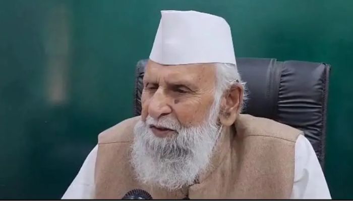 Not Ramayana or Mahabharata, NCERT should include the Quran in textbooks because there is no greater book: Samajwadi Party MP Shafiqur Rahman Barq