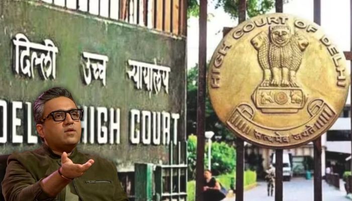 Ashneer Grover apologises in Delhi HC for defamatory posts against BharatPe; fined Rs 2 lakhs for violating an earlier court order 