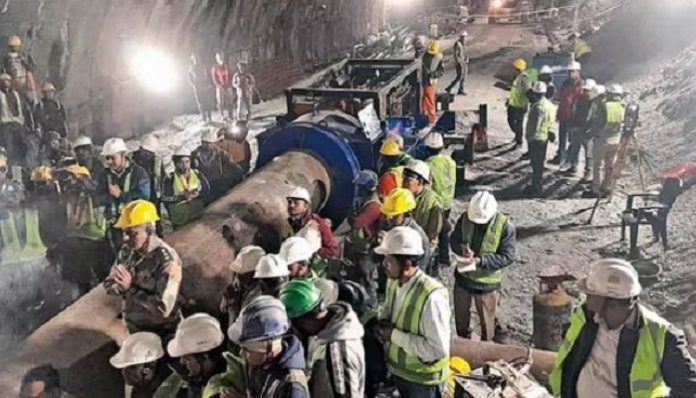 Operational difficulties faced during ongoing rescue operations in Uttarakhand explained