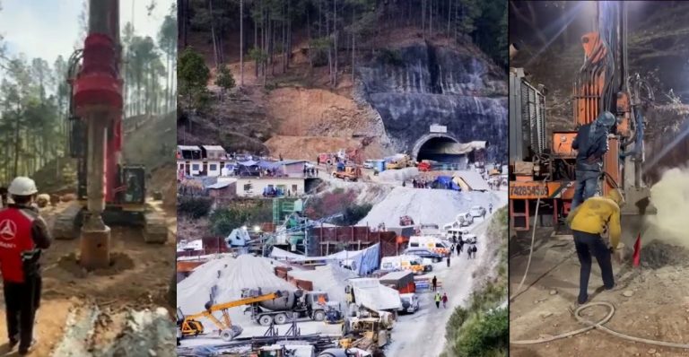 Uttarkashi tunnel collapse: Five agencies along with BRO and Army continue rescue operations, here is what each of them has been assigned