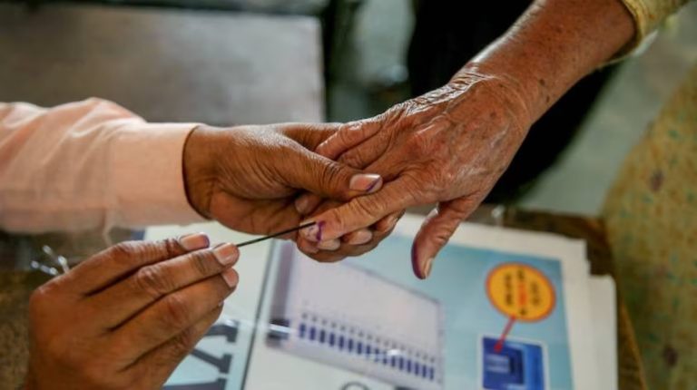 From Congress’ Bhupesh Baghel fighting against his nephew to TS Singh Deo fighting against former Congress leader: Some key Chhattisgarh poll battles