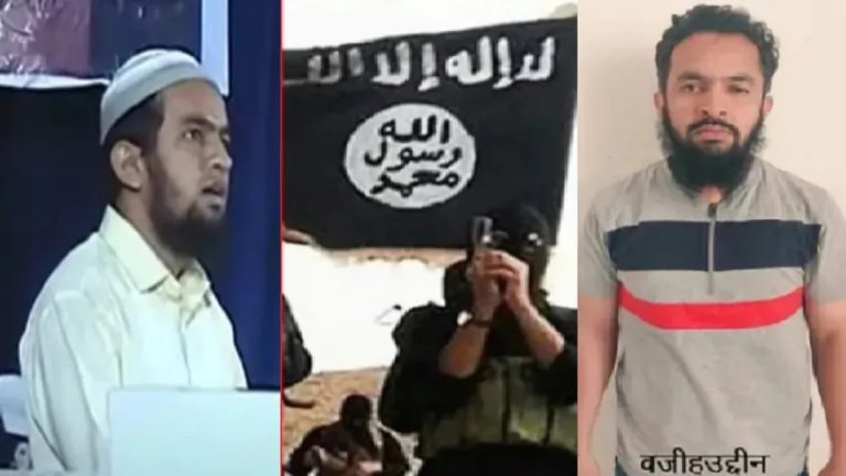 Wajihuddin Ali Khan arrested: Meet the ‘Amir’ of ISIS in India, with links to terror modules in Pune, Aligarh, and Delhi; was also connected to the Delhi riots
