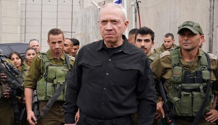 Will turn even Beirut into Gaza: Israel responds to Hezbollah’s threat