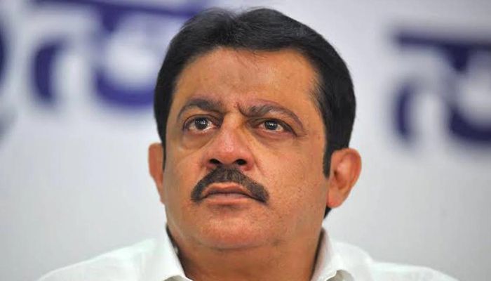 ‘Congress made UT Khader the speaker, now BJP MLAs have to fold hands before him’: Karnataka minister Zameer Ahmed Khan
