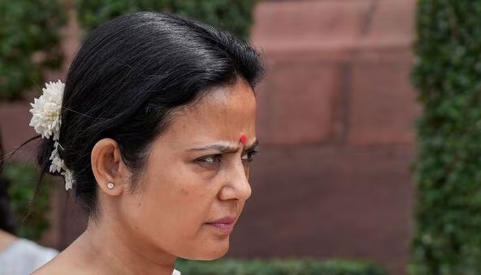 Multiple log-ins from UAE, refusal to answer questions, and Danish Ali’s repeated interruptions: What we know about Ethics Committee report against Mahua Moitra