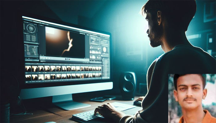 Karnataka: Jilted lover uses AI to deep fake his love interest and her friends’ photographs to circulate on the internet, arrested