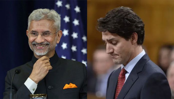 Canada is yet to provide any evidence of India's involvement in Hardeep Singh Nijjar case