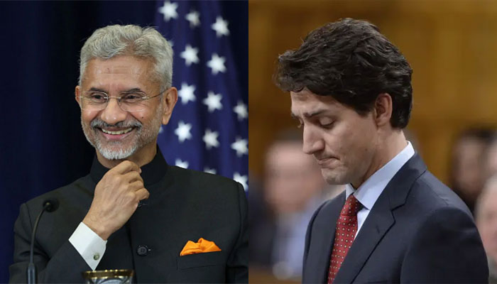 62 days since Trudeau’s allegations against India, Canada yet to provide any proof of Indian involvement in Hardeep Nijjar’s murder