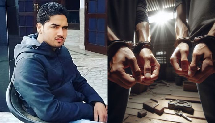 Two sharpshooters of Arshdeep Dalla arrested by Delhi Police