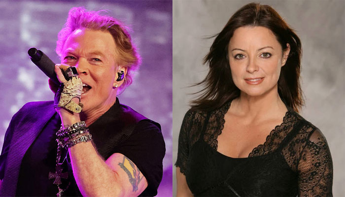 Sexual assault case filed against Guns N’ Roses’ lead vocalist Axl Rose by former penthouse model