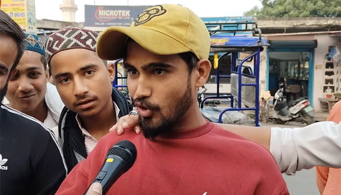 Uttar Pradesh: Ayaan Qureshi calls Hindus insects, warns of consequences when pro-Muslim govt comes to power, detained
