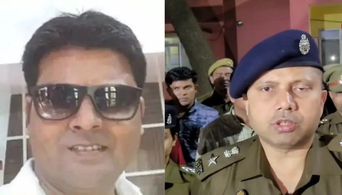 UP: Farooq who killed a Mathura businessman’s wife during robbery attempt, killed in encounter with police