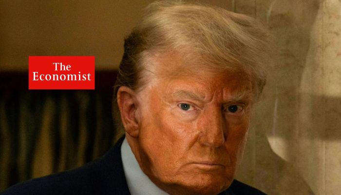 USA: Media again gears up to brand Trump as the devil, as court upholds his freedom of speech
