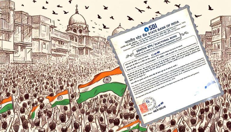 Explained: What is Electoral Bonds Scheme, how it works, and why govt says it is essential to ensure transparency & white money in political funding