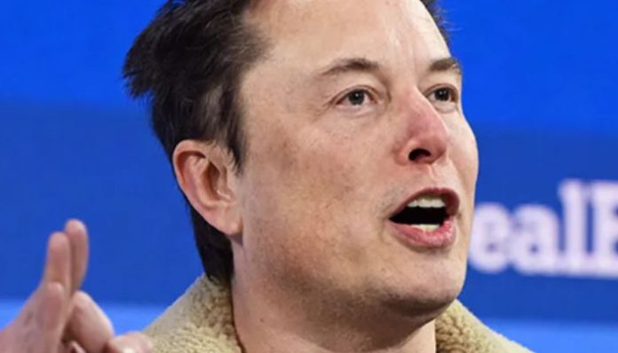 'Go f*ck yourselves': Elon Musk tells to companies that want censorship back on X