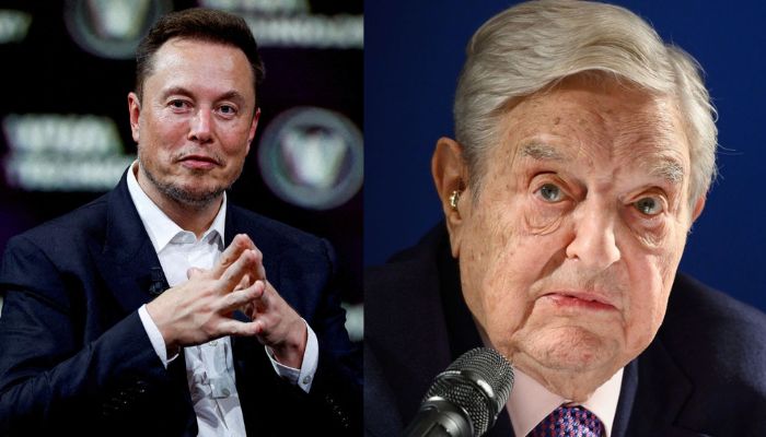 ‘George Soros hates humanity’: Elon Musk says NGO billionaire wants to erode civilisations by election interference and manipulation