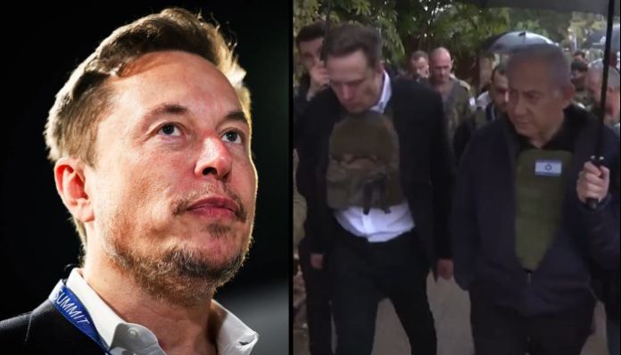 ‘Hamas must be destroyed, education system in Gaza has to be changed’: Elon Musk after his Israel visit