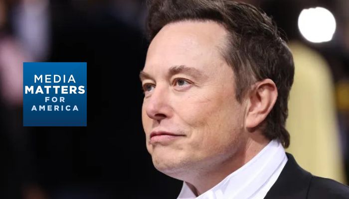 Elon Musk sues leftist NGO, which accused X of promoting Neo-Nazi content through manufactured images
