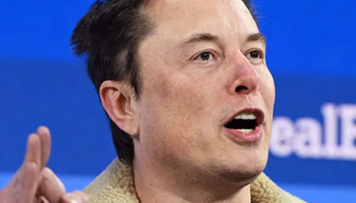 ‘If Disney wants to blackmail me over advertising, they can go f*ck themselves’: Elon Musk says X won’t bow down to woke companies