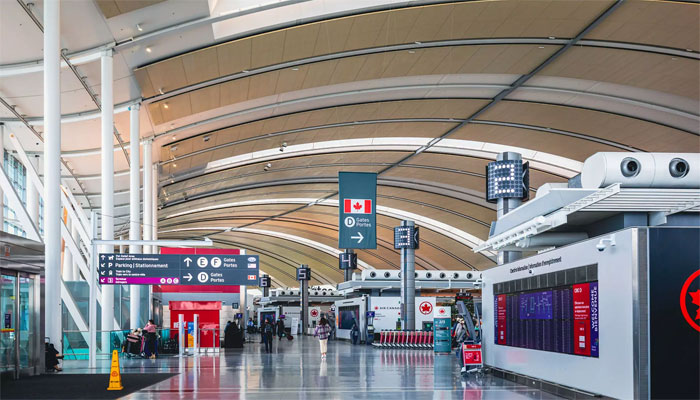 Canada: After India flagged it, local security agencies detain 10 suspects over Khalistani terrorist Gurpatwant Singh Pannun’s threat against Air India