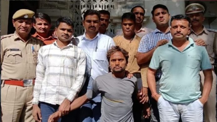 Kali Bai was killed on 8th November.