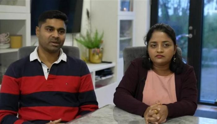 UK: Indian Hindu family attacked in West Midlands, called ‘Kafir’ but cops claim ‘no evidence’ of racially aggravated offence