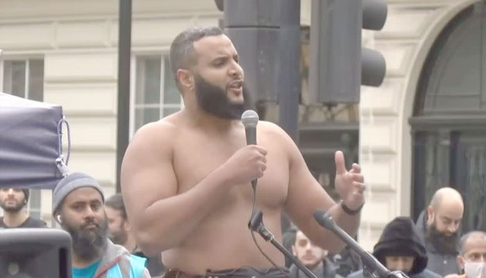 Who is Mohammed Hijab? The Islamic preacher who provoked Muslims during the 2022 anti-Hindu violence in Leicester