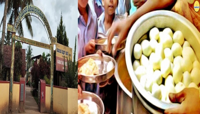 Karnataka: Brahmin girl forcefully fed eggs in midday meal by govt school teacher in Shivamogga, probe launched after father files complaint