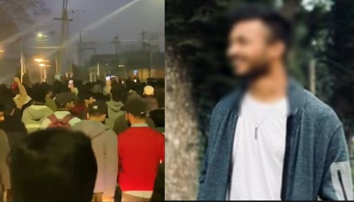 Hindu student at NIT Srinagar booked for ‘blasphemy’ over old video on Prophet Muhammad, attracts ‘Sar Tan Se Juda’ threats from Islamists