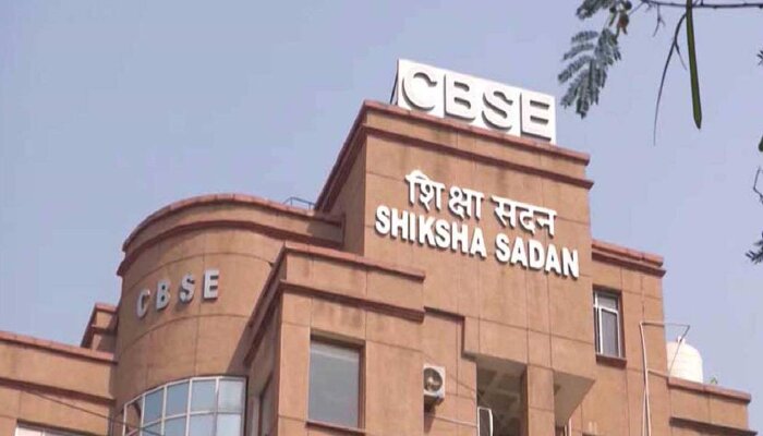 CBSE to implement biometric authentication in examination halls to curb malpractices, unfair means and impersonation: Report