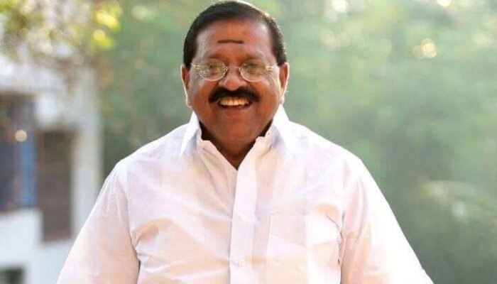 It’s high time to shoot and kill Netanyahu without a trial, Hamas not terrorists: Kerala Congress MP Rajmohan Unnithan’s shocking comments