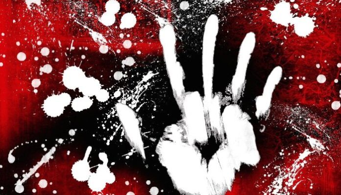 An 18-year-old girl murdered by family members on orders of local jirga.